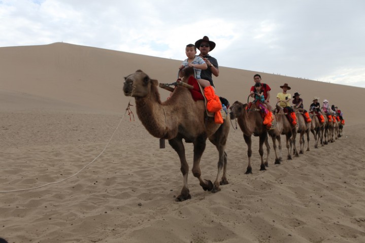 Dunhuang