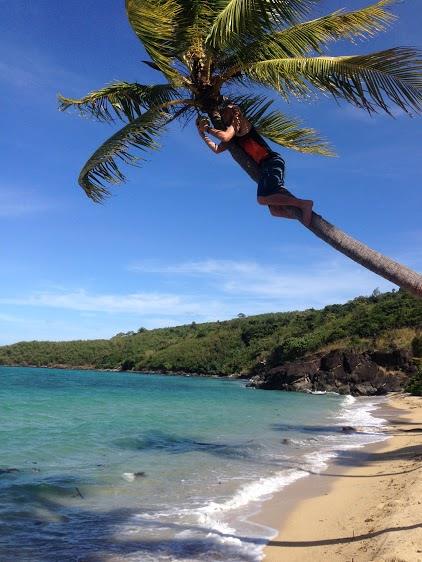 Yasawa Islands, Fiji