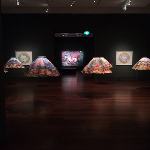 Aboriginal Art in the Gallery of South Australia