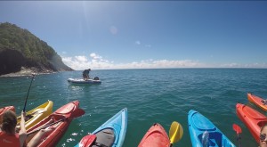 Cape Tribulation Kayaking2.Lovell