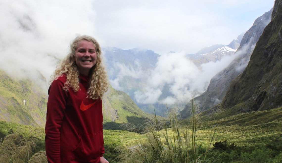 How to Find (and Get!) Scholarships for Your Study Abroad Program by Emma Rafferty, Virginia Tech