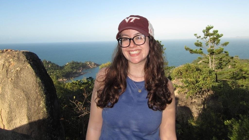 Student Perspective: Exploring conservation and culture in Australia – by Ava Geltinger, Virginia Tech