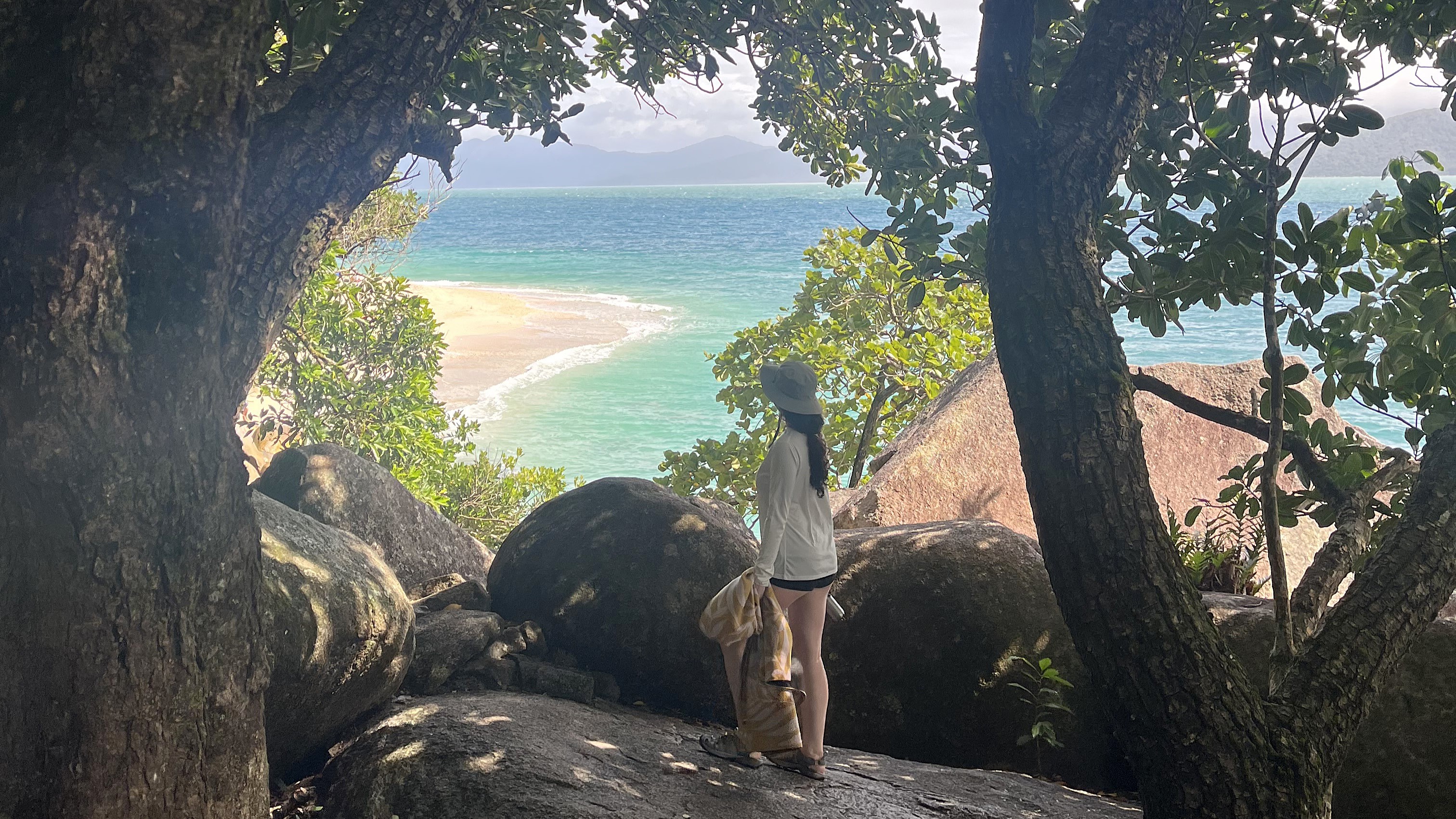 Photo of Acacia at Magnetic Island