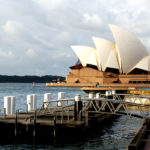 Sydney Opera House