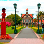 Visit Rotorua Study Abroad